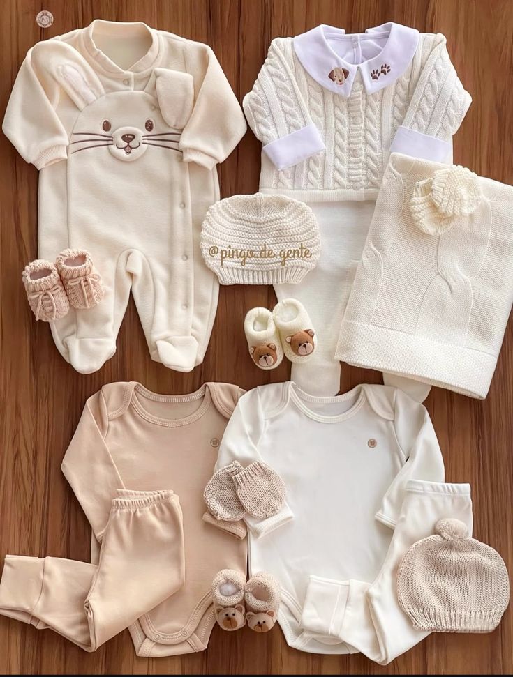 Newborn dress