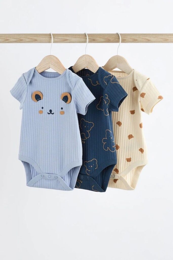 Newborn dress