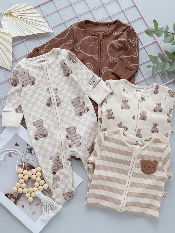 Newborn dress