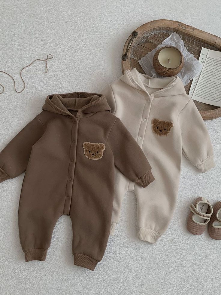 Newborn dress